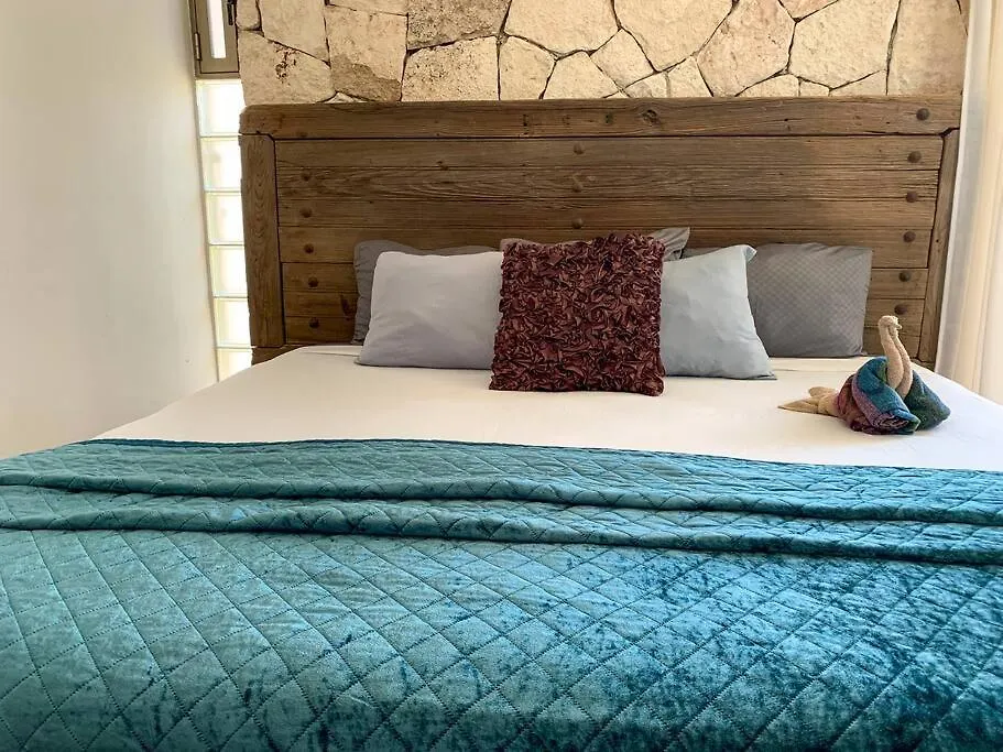 Exotic Ph/Terrace/ Freeparking/5A Avenue/Fast Wifi Apartment Playa del Carmen 0*,