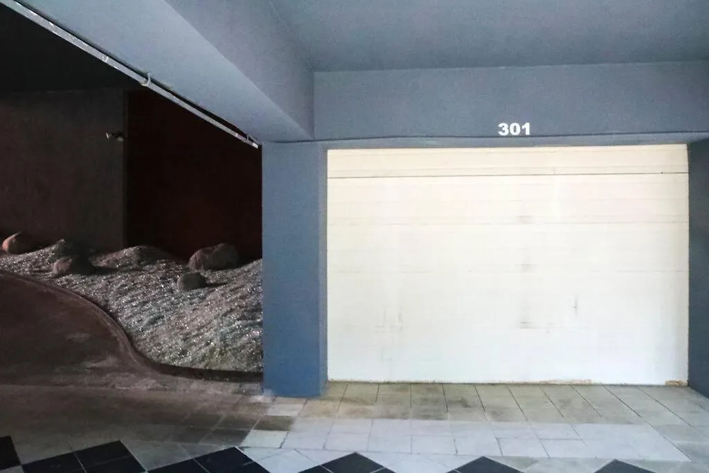 Exotic Ph/Terrace/ Freeparking/5A Avenue/Fast Wifi Apartment Playa del Carmen