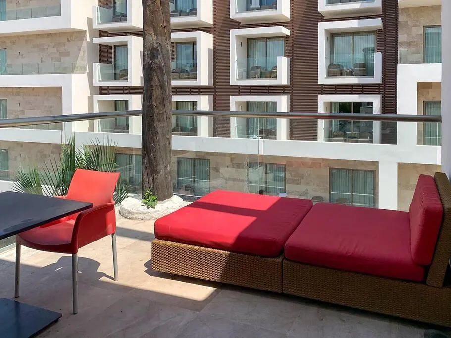 Apartament Exotic Ph/Terrace/ Freeparking/5A Avenue/Fast Wifi Playa del Carmen