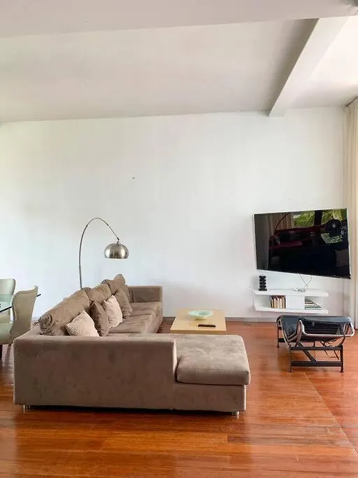 Apartament Exotic Ph/Terrace/ Freeparking/5A Avenue/Fast Wifi Playa del Carmen