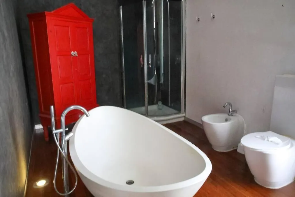 Apartament Exotic Ph/Terrace/ Freeparking/5A Avenue/Fast Wifi Playa del Carmen